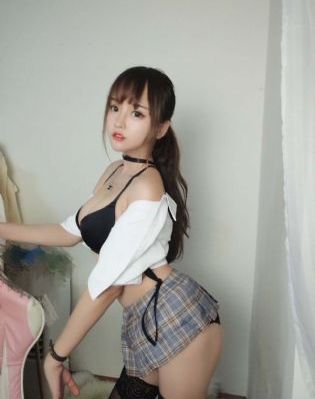 韩胜妍