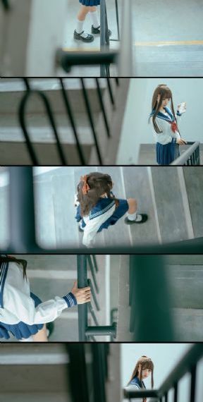年轻的嫂子8