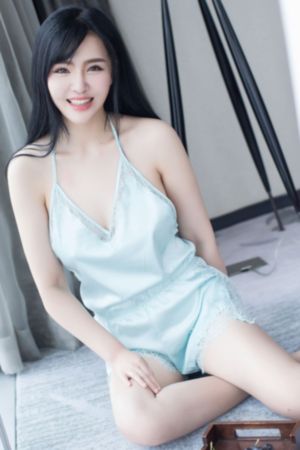 泉水叮咚响