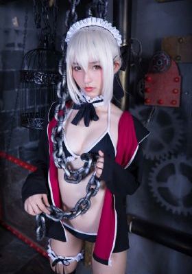 魔具少女第一季